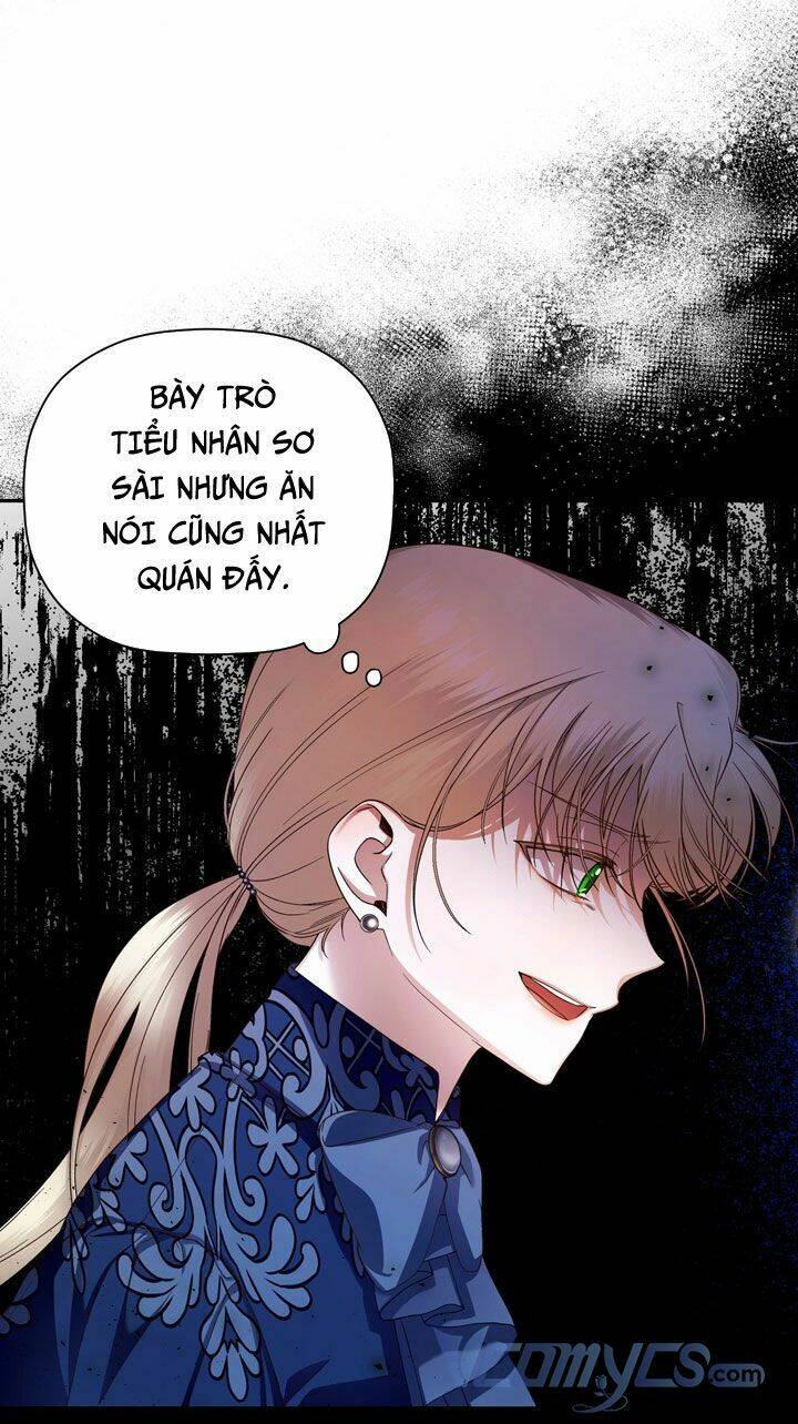 Phương Pháp Che Giấu Đứa Con Của Hoàng Đế Chapter 32 - Trang 2