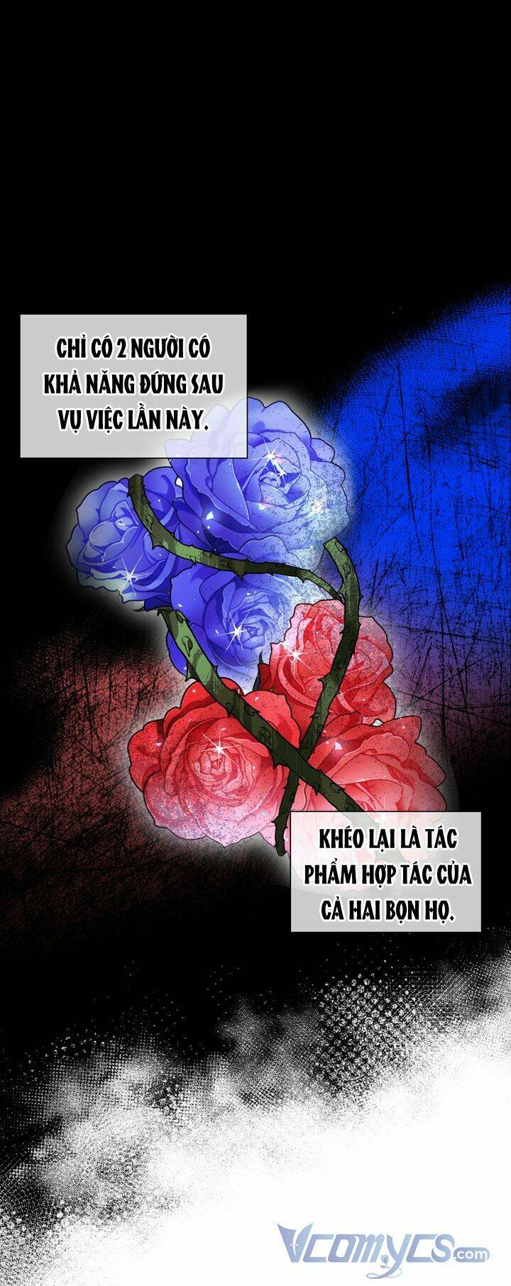 Phương Pháp Che Giấu Đứa Con Của Hoàng Đế Chapter 32 - Trang 2