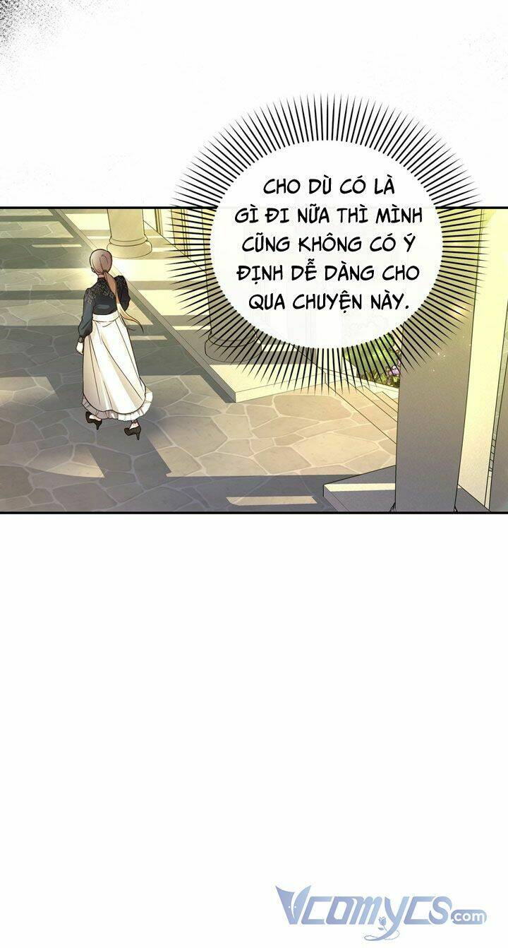 Phương Pháp Che Giấu Đứa Con Của Hoàng Đế Chapter 32 - Trang 2