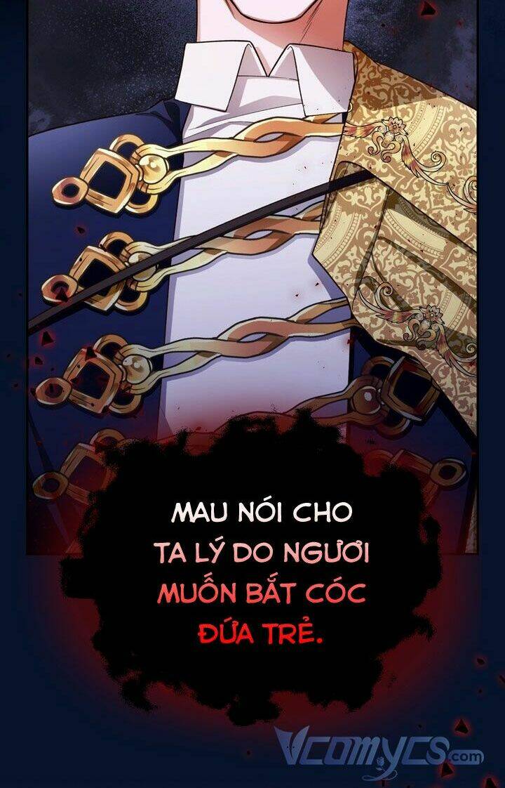 Phương Pháp Che Giấu Đứa Con Của Hoàng Đế Chapter 32 - Trang 2