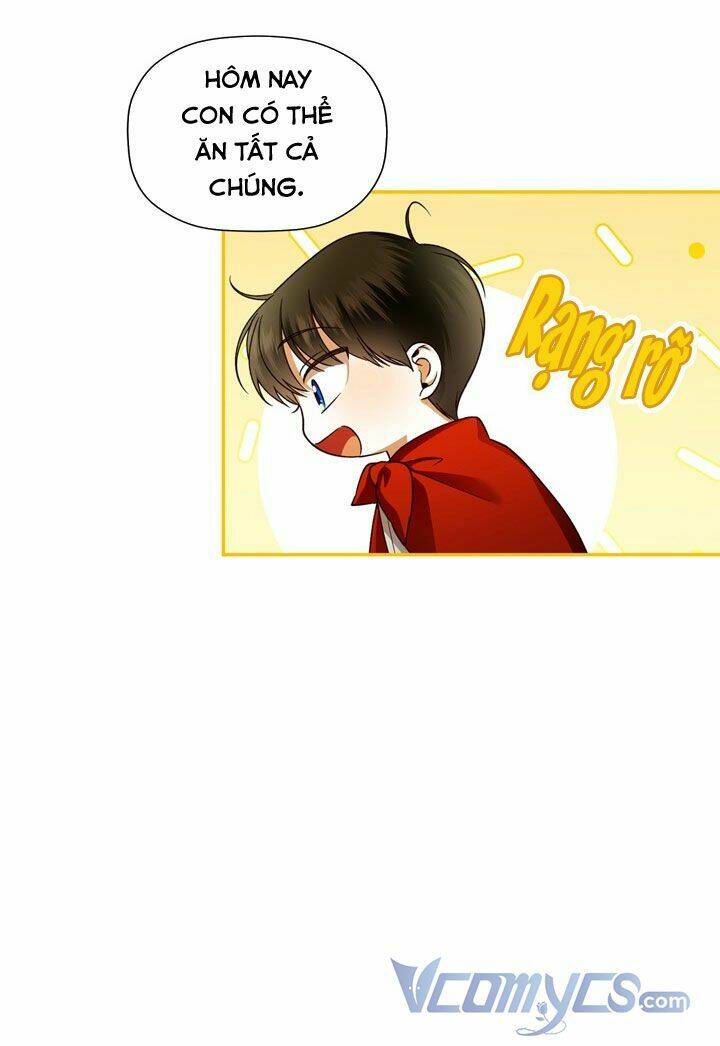 Phương Pháp Che Giấu Đứa Con Của Hoàng Đế Chapter 32 - Trang 2