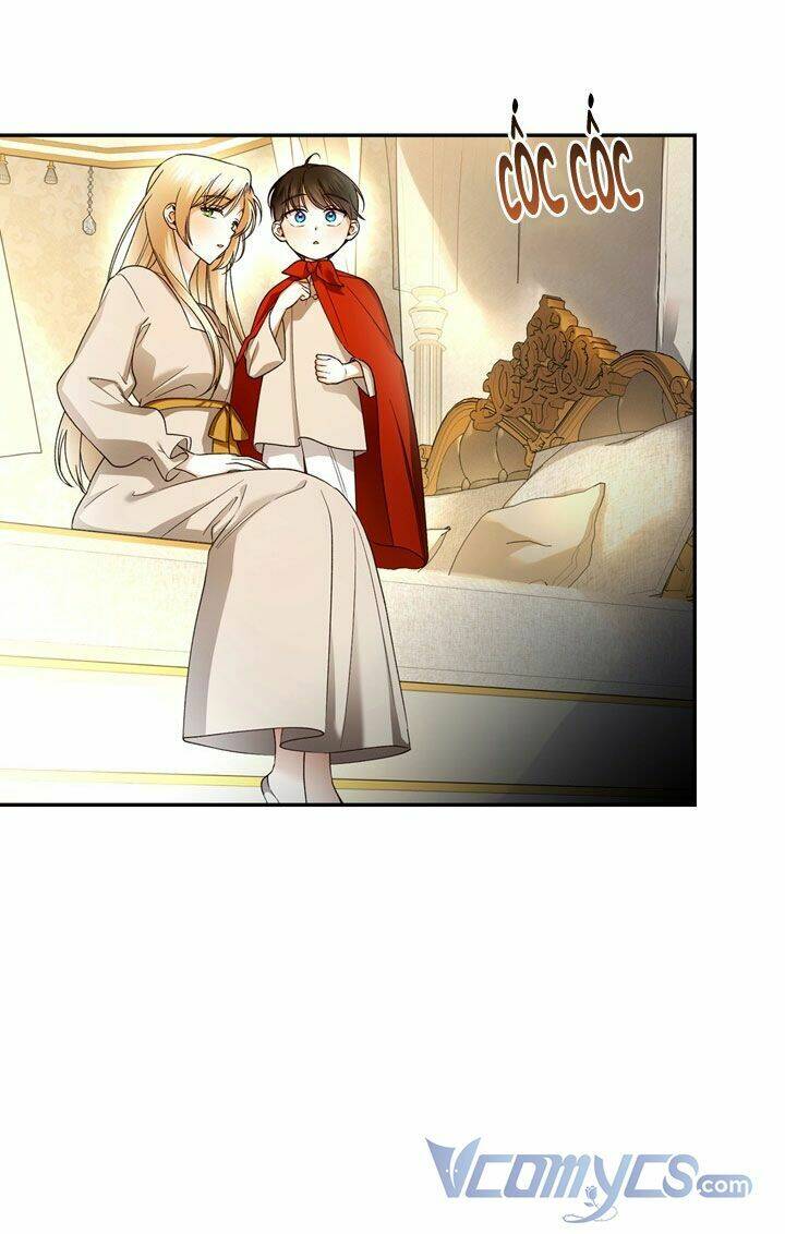 Phương Pháp Che Giấu Đứa Con Của Hoàng Đế Chapter 32 - Trang 2