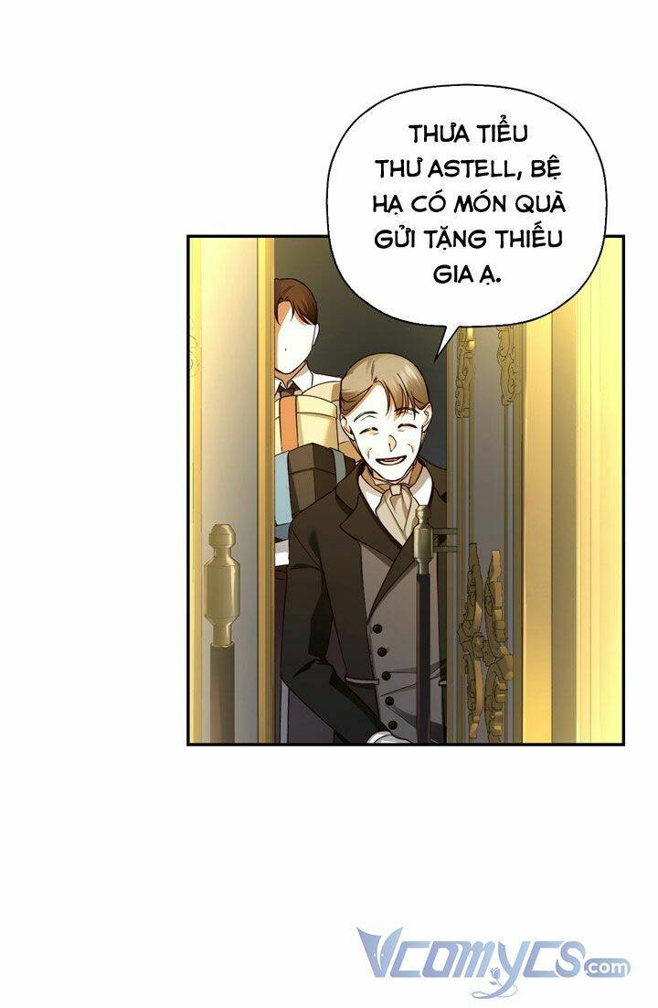 Phương Pháp Che Giấu Đứa Con Của Hoàng Đế Chapter 32 - Trang 2