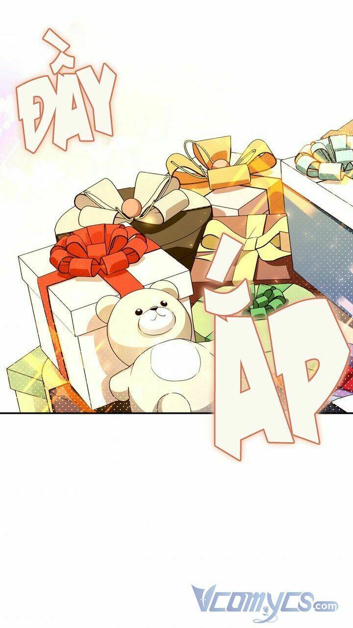 Phương Pháp Che Giấu Đứa Con Của Hoàng Đế Chapter 32 - Trang 2