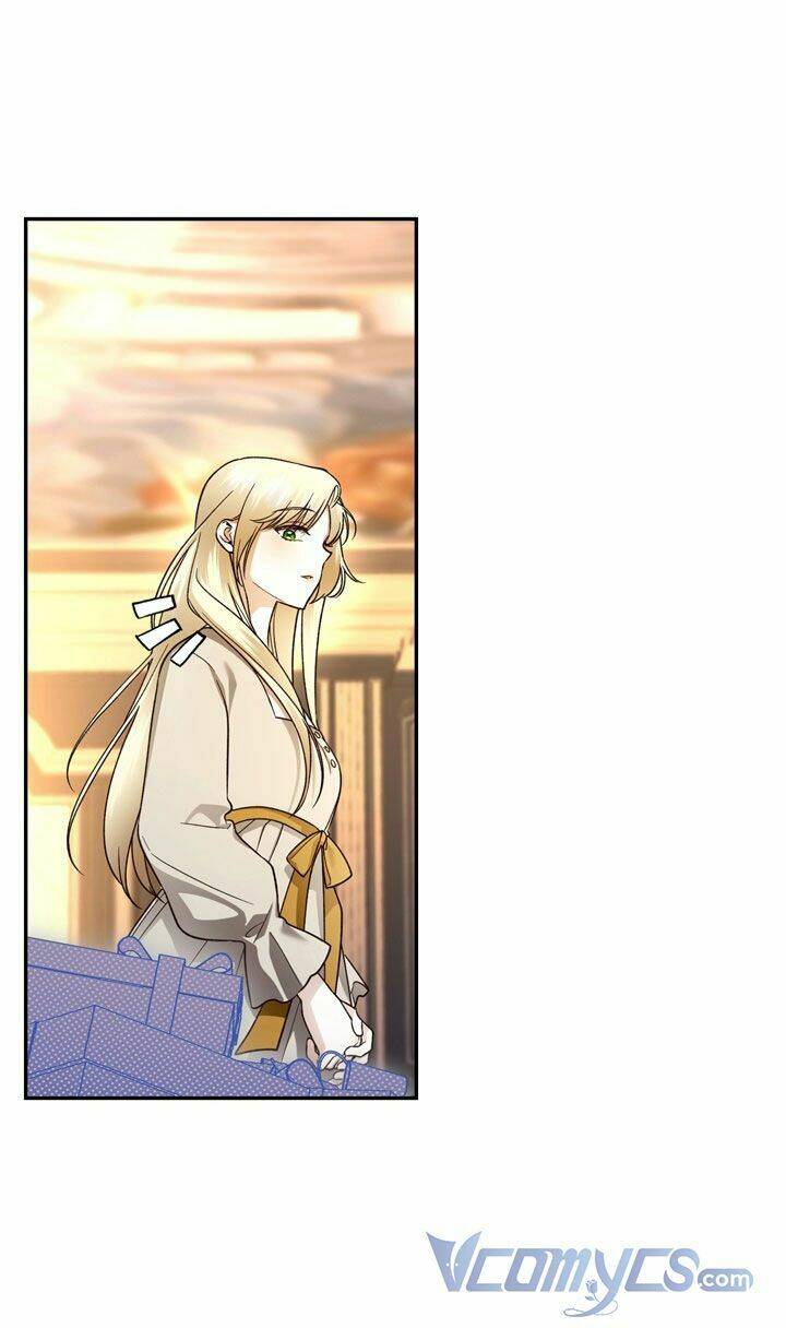 Phương Pháp Che Giấu Đứa Con Của Hoàng Đế Chapter 32 - Trang 2