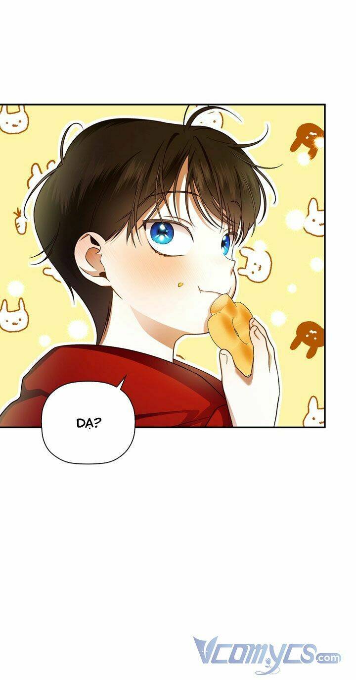 Phương Pháp Che Giấu Đứa Con Của Hoàng Đế Chapter 32 - Trang 2