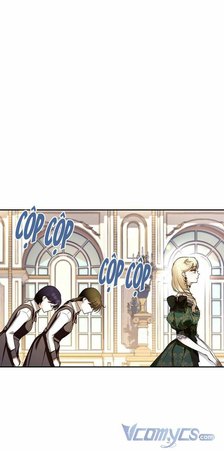 Phương Pháp Che Giấu Đứa Con Của Hoàng Đế Chapter 32 - Trang 2