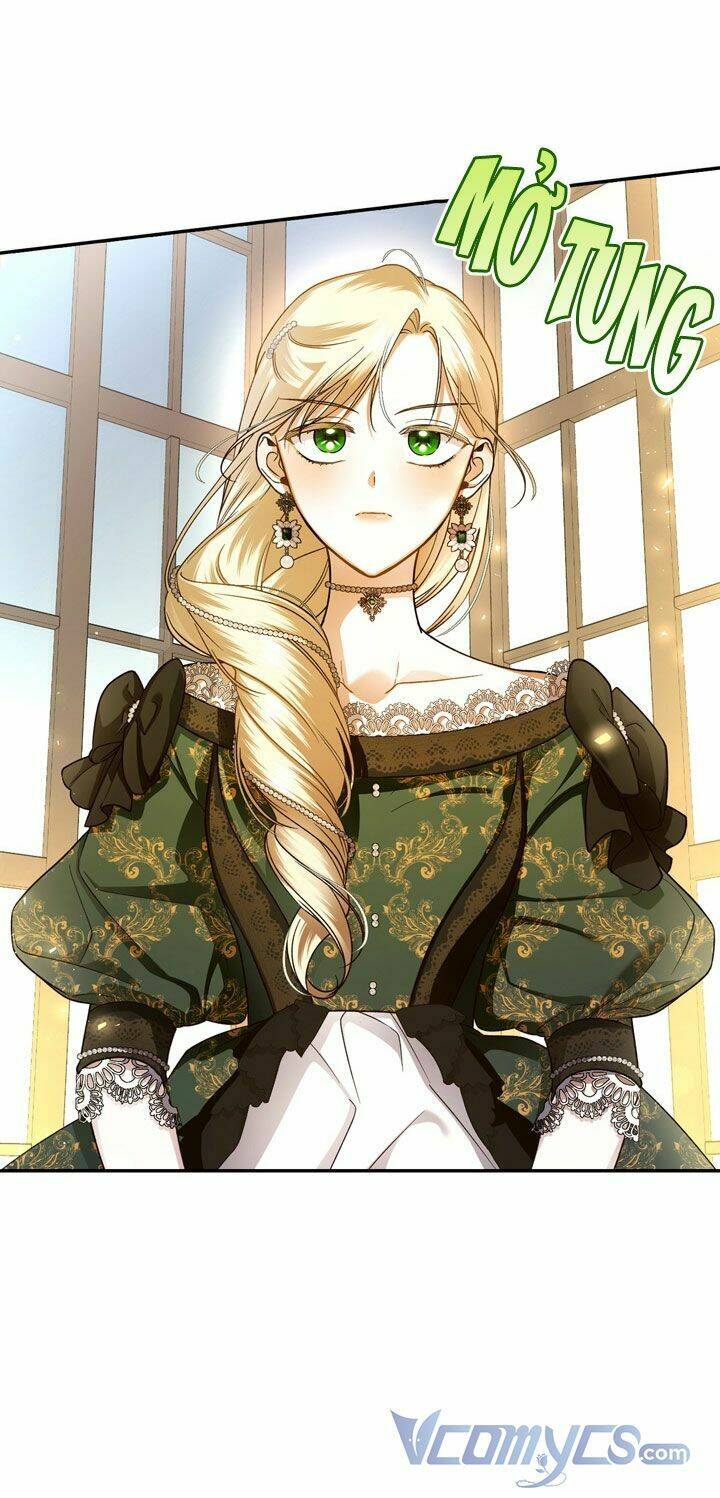 Phương Pháp Che Giấu Đứa Con Của Hoàng Đế Chapter 32 - Trang 2