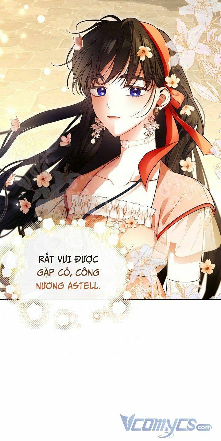 Phương Pháp Che Giấu Đứa Con Của Hoàng Đế Chapter 32 - Trang 2