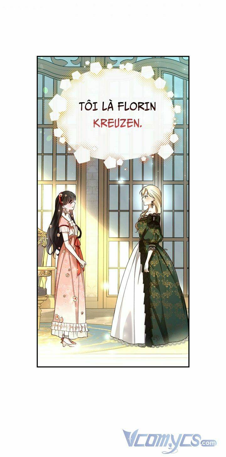 Phương Pháp Che Giấu Đứa Con Của Hoàng Đế Chapter 32 - Trang 2