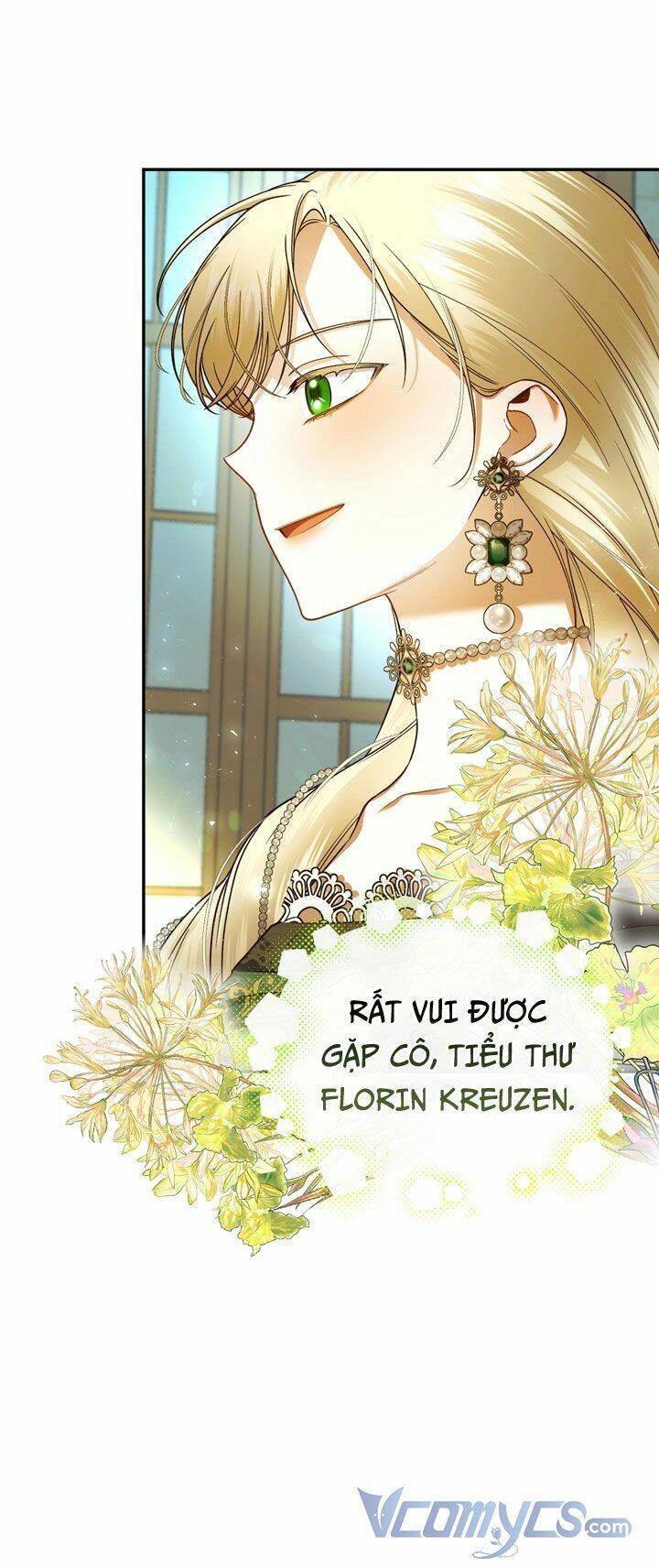 Phương Pháp Che Giấu Đứa Con Của Hoàng Đế Chapter 32 - Trang 2