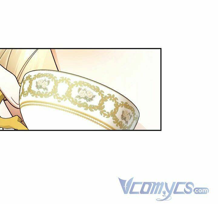 Phương Pháp Che Giấu Đứa Con Của Hoàng Đế Chapter 32 - Trang 2