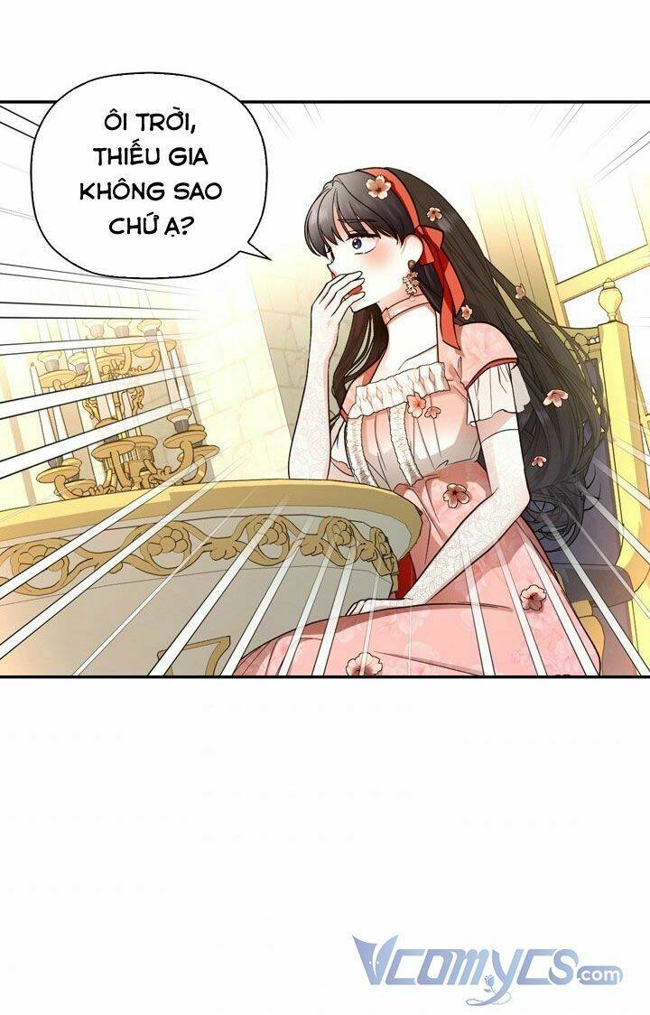 Phương Pháp Che Giấu Đứa Con Của Hoàng Đế Chapter 32 - Trang 2