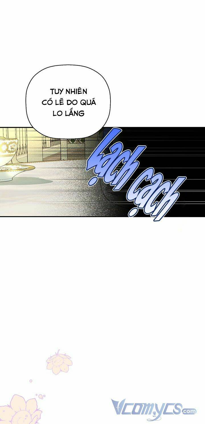 Phương Pháp Che Giấu Đứa Con Của Hoàng Đế Chapter 32 - Trang 2