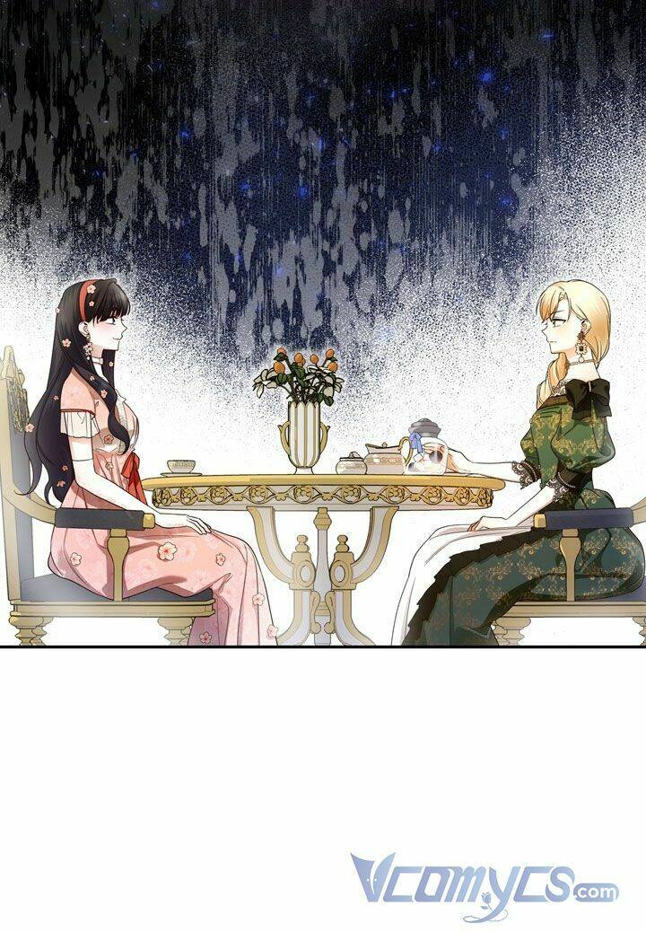 Phương Pháp Che Giấu Đứa Con Của Hoàng Đế Chapter 32 - Trang 2