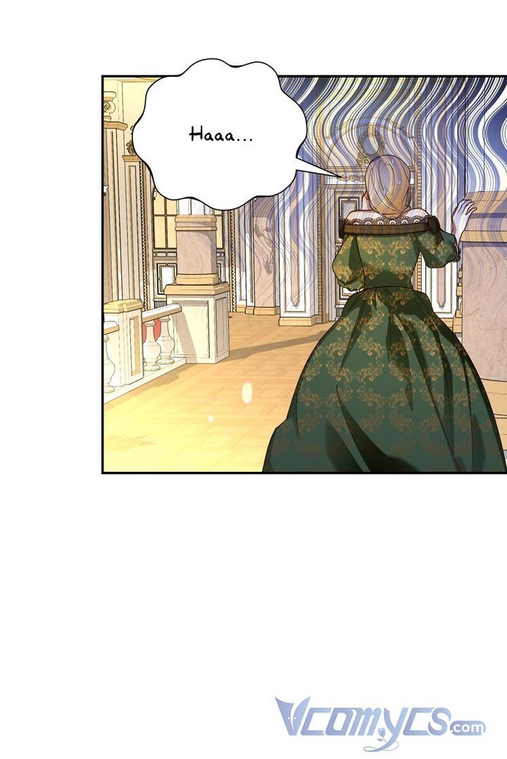 Phương Pháp Che Giấu Đứa Con Của Hoàng Đế Chapter 33.5 - Trang 2