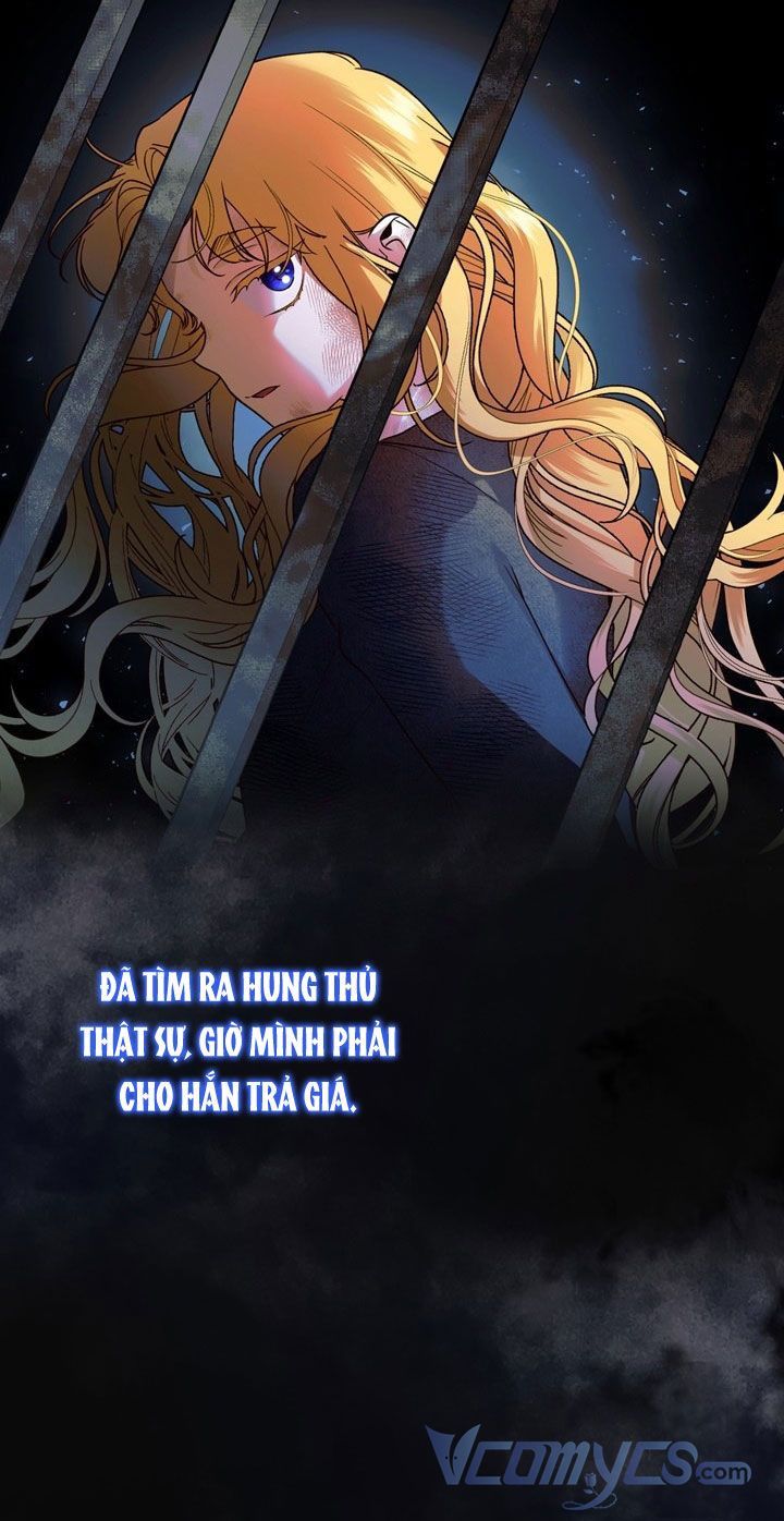 Phương Pháp Che Giấu Đứa Con Của Hoàng Đế Chapter 33.5 - Trang 2