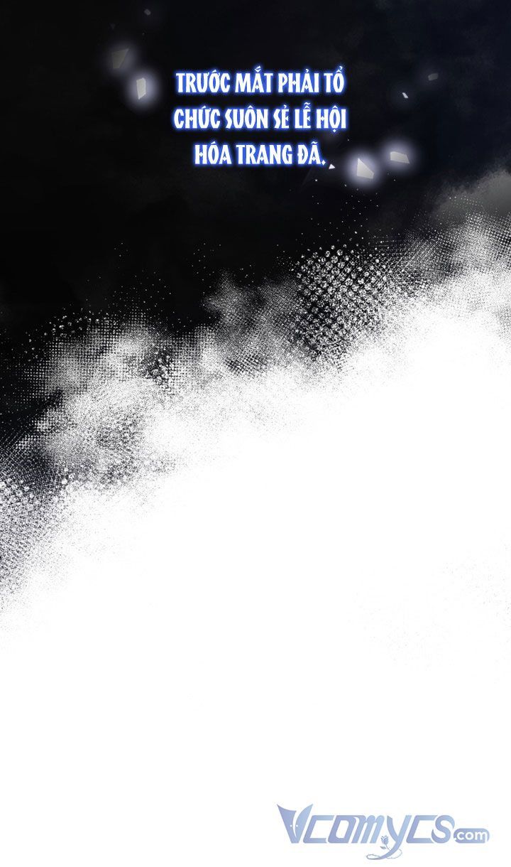 Phương Pháp Che Giấu Đứa Con Của Hoàng Đế Chapter 33.5 - Trang 2