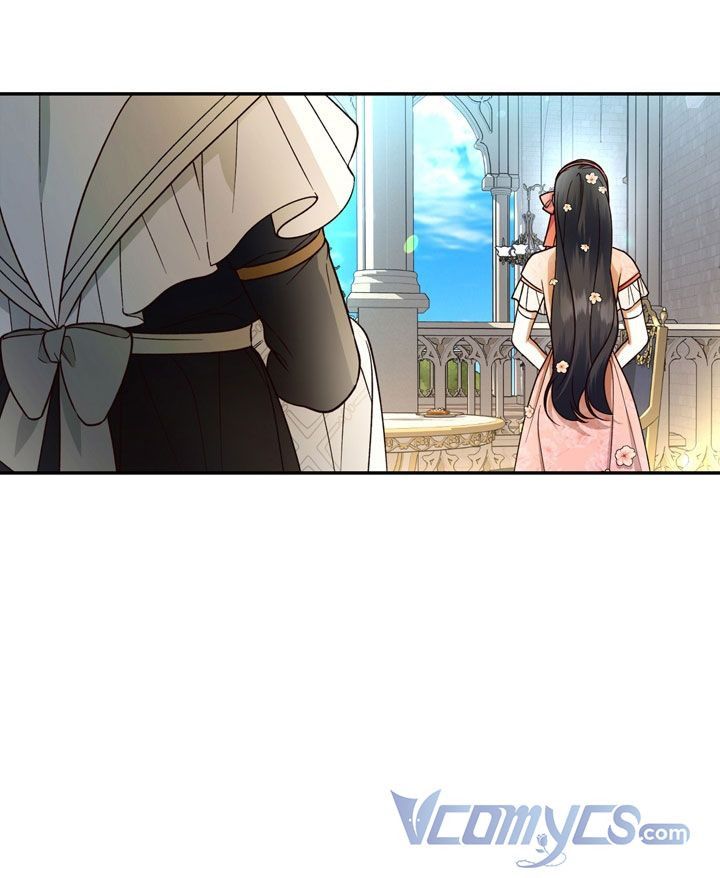 Phương Pháp Che Giấu Đứa Con Của Hoàng Đế Chapter 33.5 - Trang 2