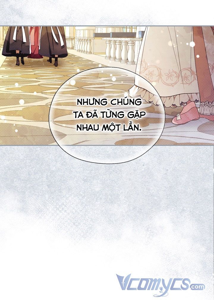 Phương Pháp Che Giấu Đứa Con Của Hoàng Đế Chapter 33.5 - Trang 2