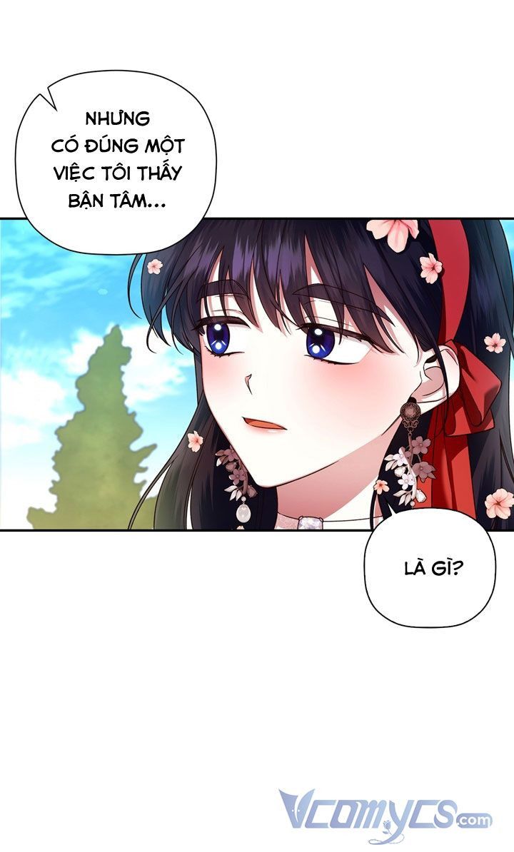 Phương Pháp Che Giấu Đứa Con Của Hoàng Đế Chapter 33.5 - Trang 2