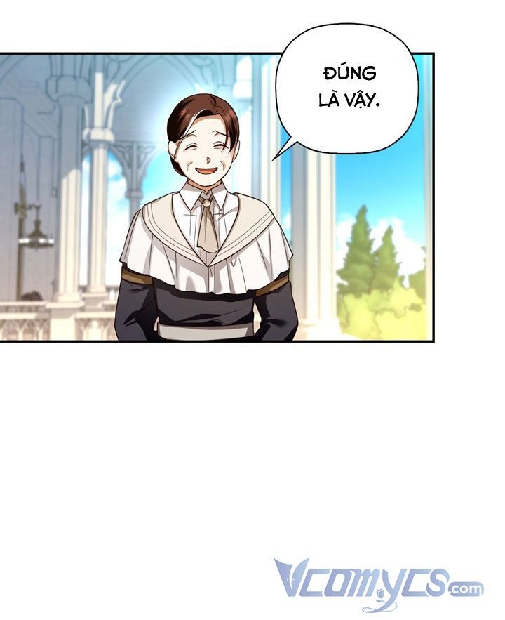 Phương Pháp Che Giấu Đứa Con Của Hoàng Đế Chapter 33.5 - Trang 2