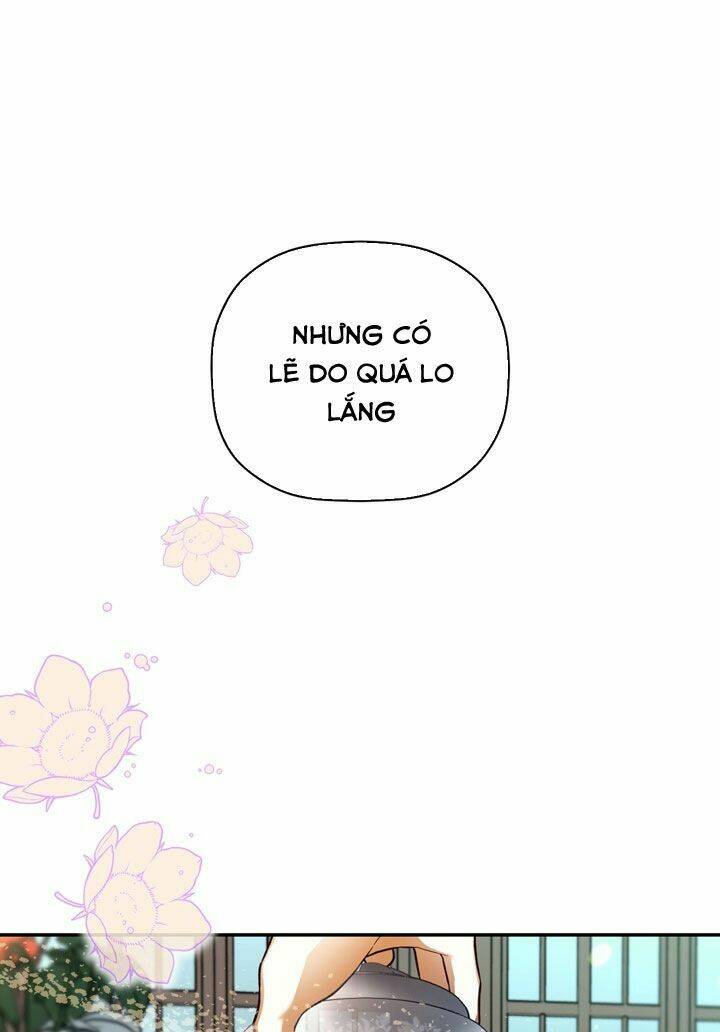 Phương Pháp Che Giấu Đứa Con Của Hoàng Đế Chapter 33 - Trang 2