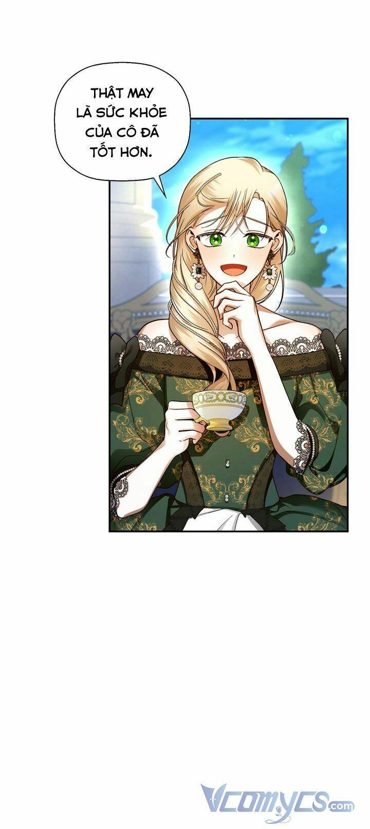 Phương Pháp Che Giấu Đứa Con Của Hoàng Đế Chapter 33 - Trang 2