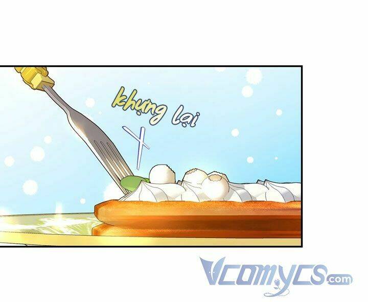 Phương Pháp Che Giấu Đứa Con Của Hoàng Đế Chapter 33 - Trang 2