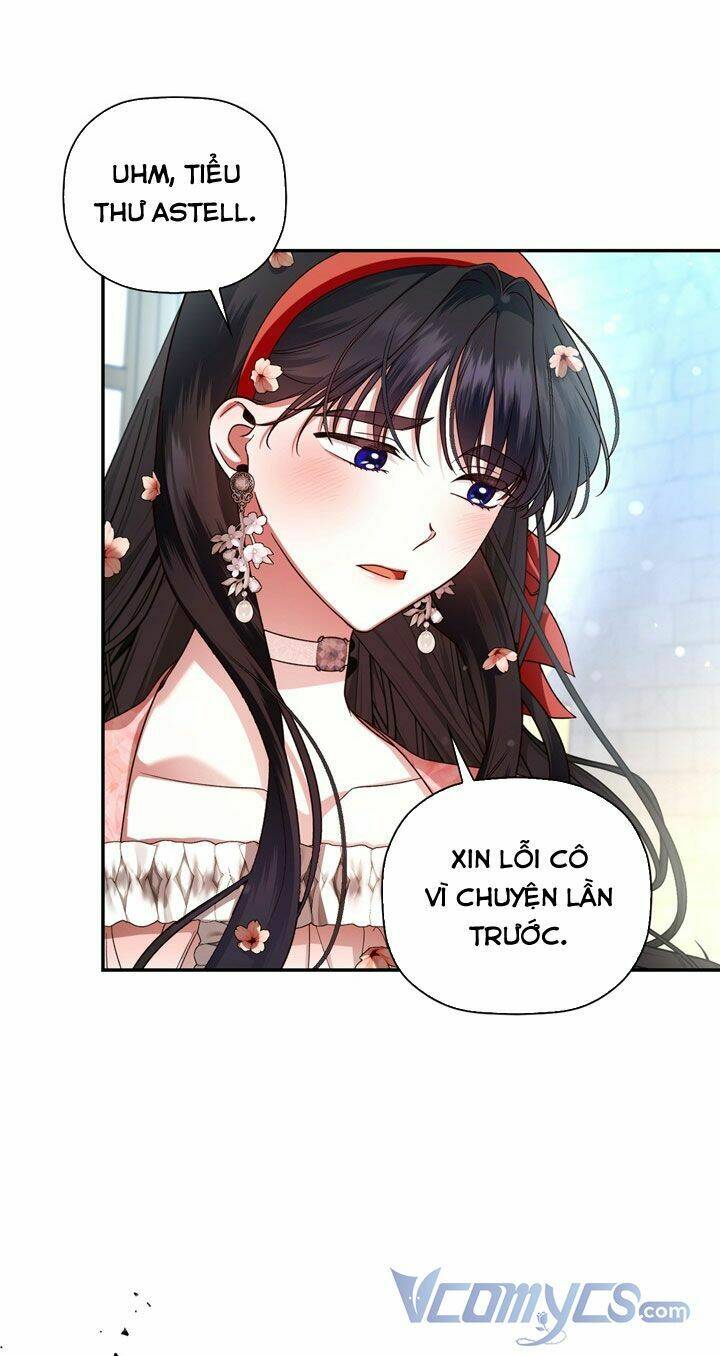 Phương Pháp Che Giấu Đứa Con Của Hoàng Đế Chapter 33 - Trang 2