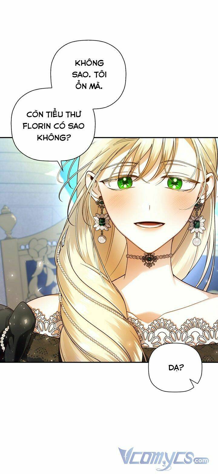 Phương Pháp Che Giấu Đứa Con Của Hoàng Đế Chapter 33 - Trang 2