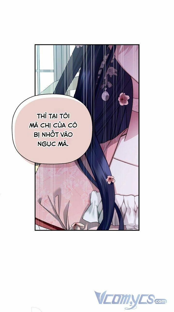 Phương Pháp Che Giấu Đứa Con Của Hoàng Đế Chapter 33 - Trang 2