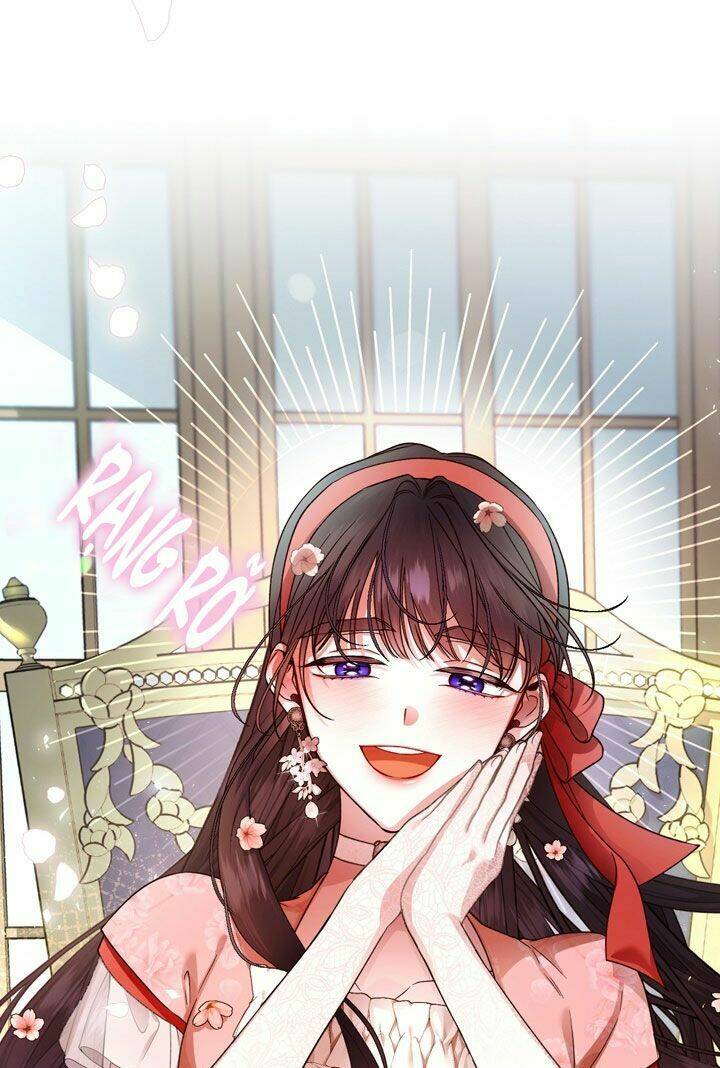 Phương Pháp Che Giấu Đứa Con Của Hoàng Đế Chapter 33 - Trang 2