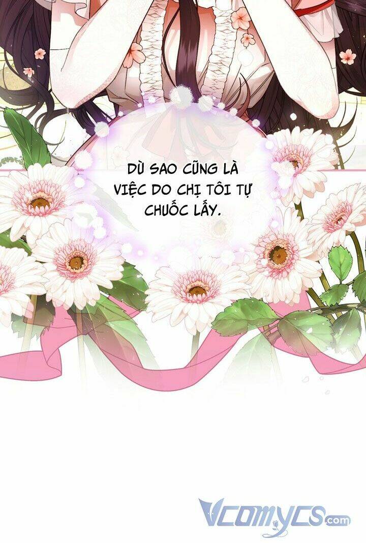 Phương Pháp Che Giấu Đứa Con Của Hoàng Đế Chapter 33 - Trang 2