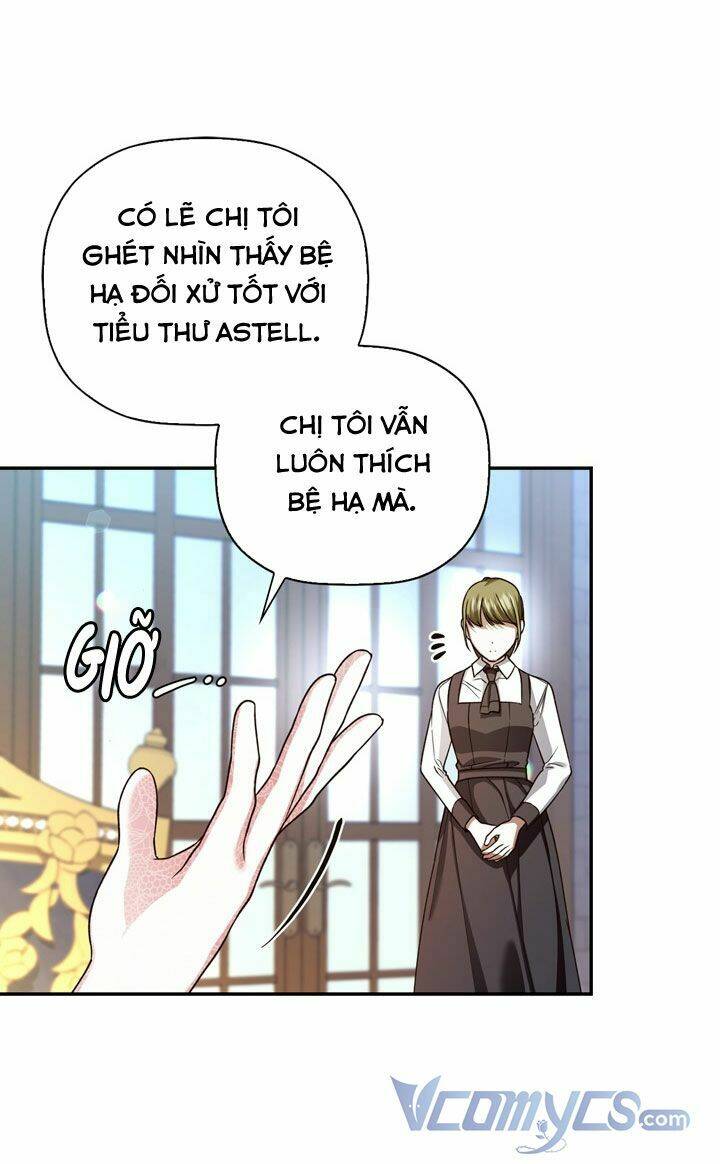 Phương Pháp Che Giấu Đứa Con Của Hoàng Đế Chapter 33 - Trang 2