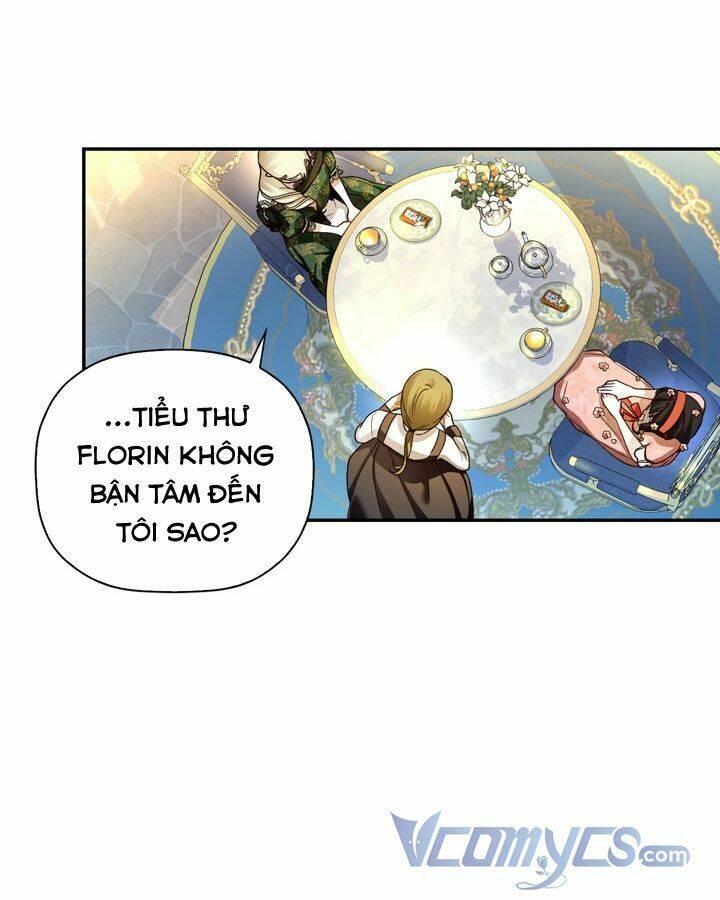 Phương Pháp Che Giấu Đứa Con Của Hoàng Đế Chapter 33 - Trang 2