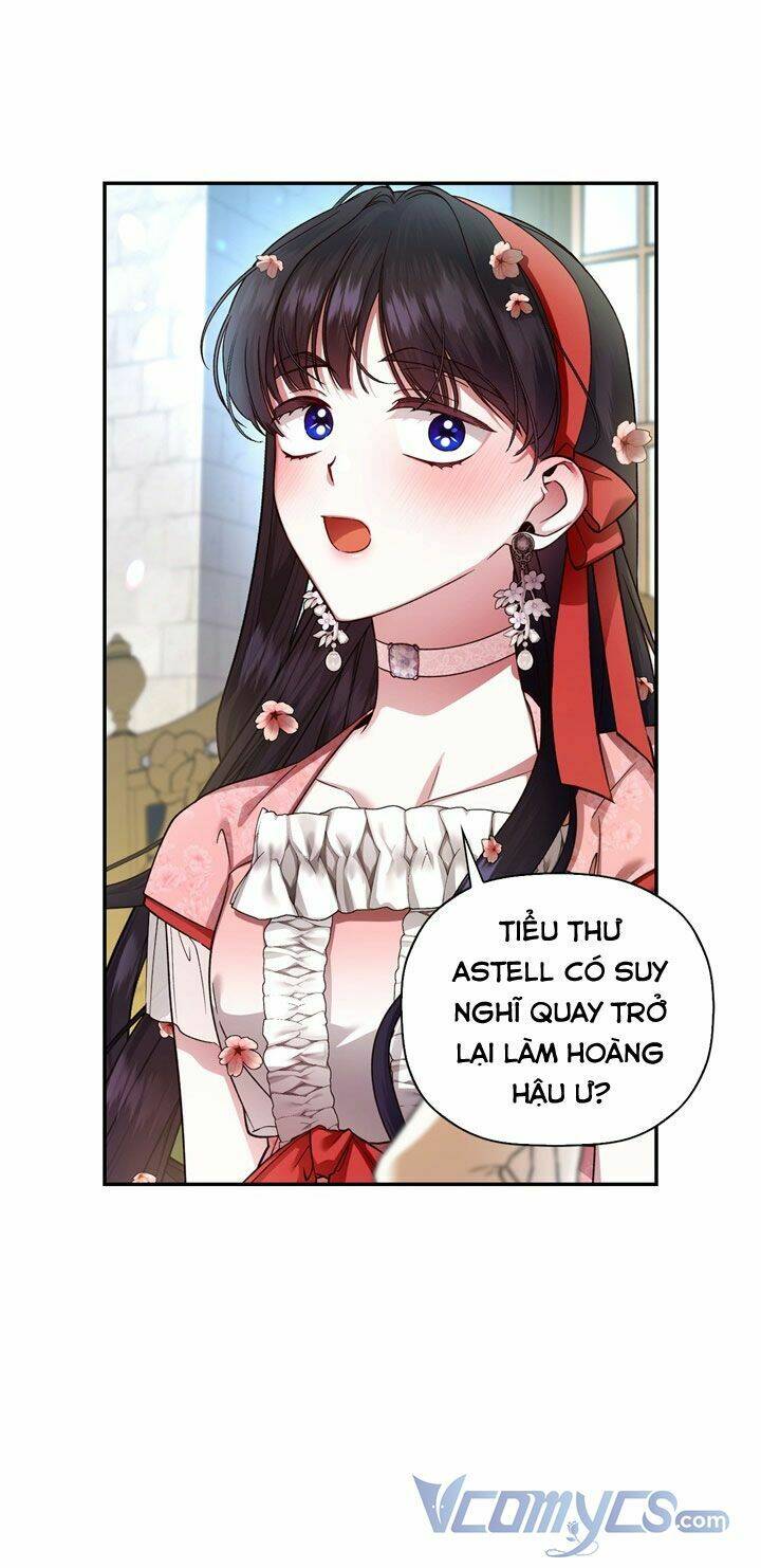 Phương Pháp Che Giấu Đứa Con Của Hoàng Đế Chapter 33 - Trang 2