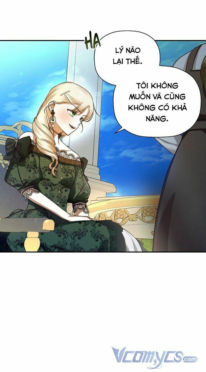 Phương Pháp Che Giấu Đứa Con Của Hoàng Đế Chapter 33 - Trang 2