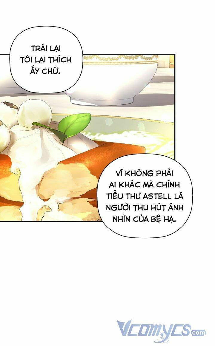 Phương Pháp Che Giấu Đứa Con Của Hoàng Đế Chapter 33 - Trang 2