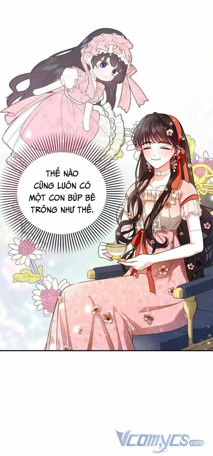 Phương Pháp Che Giấu Đứa Con Của Hoàng Đế Chapter 33 - Trang 2