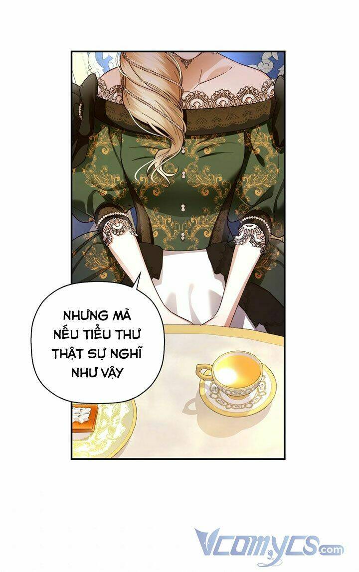 Phương Pháp Che Giấu Đứa Con Của Hoàng Đế Chapter 33 - Trang 2