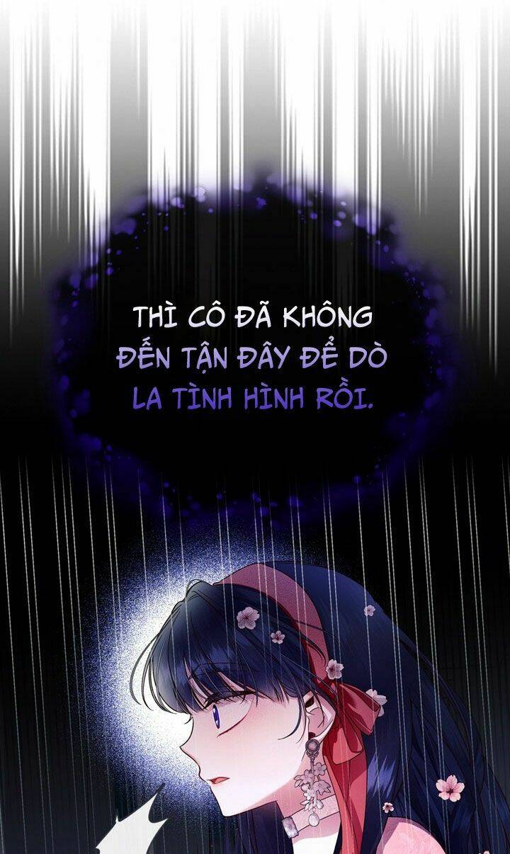 Phương Pháp Che Giấu Đứa Con Của Hoàng Đế Chapter 33 - Trang 2