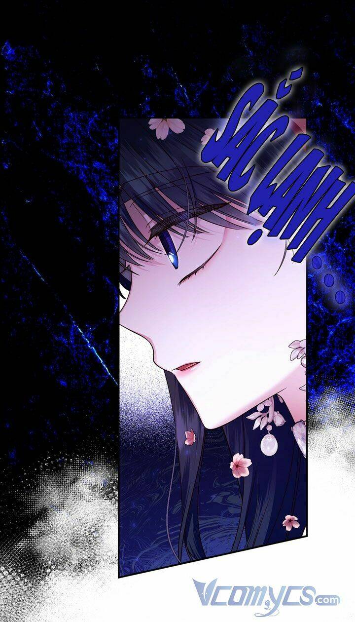 Phương Pháp Che Giấu Đứa Con Của Hoàng Đế Chapter 33 - Trang 2