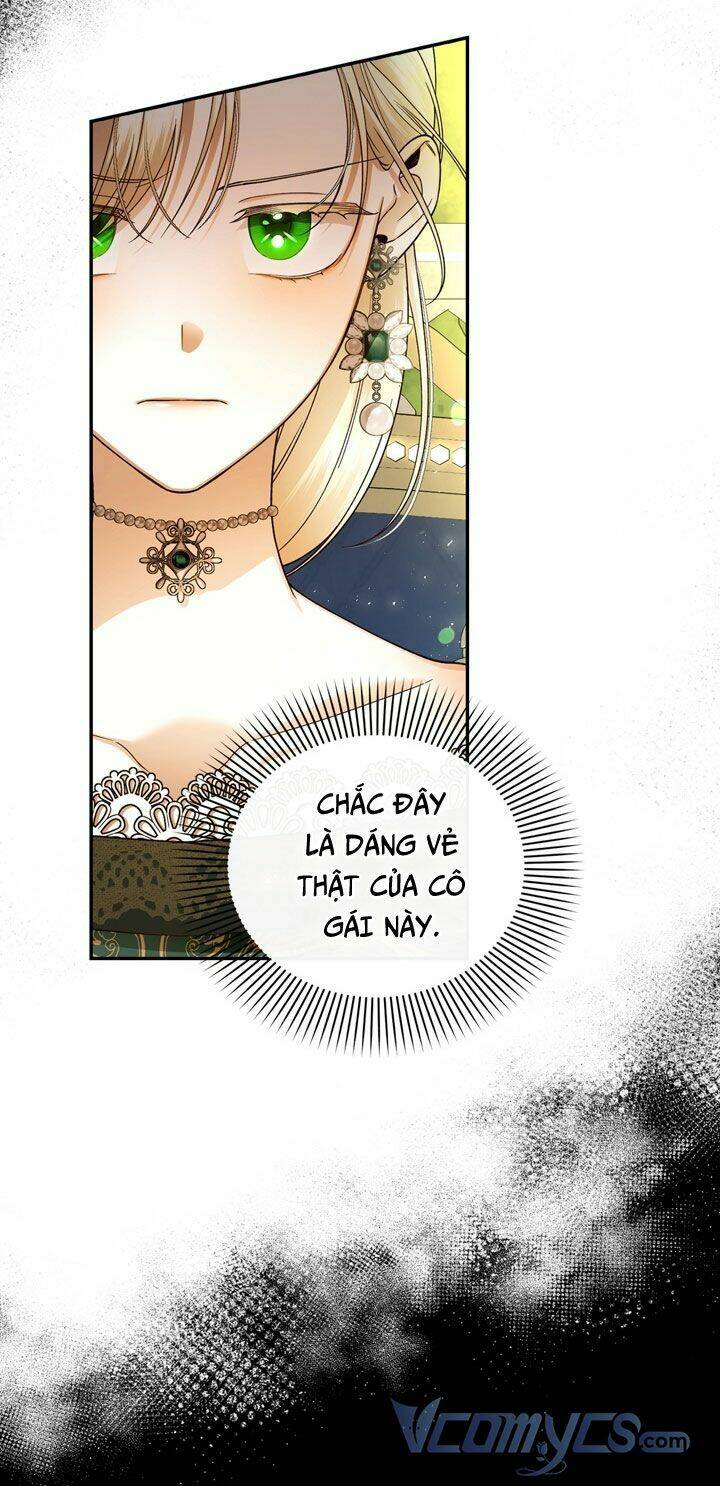 Phương Pháp Che Giấu Đứa Con Của Hoàng Đế Chapter 33 - Trang 2