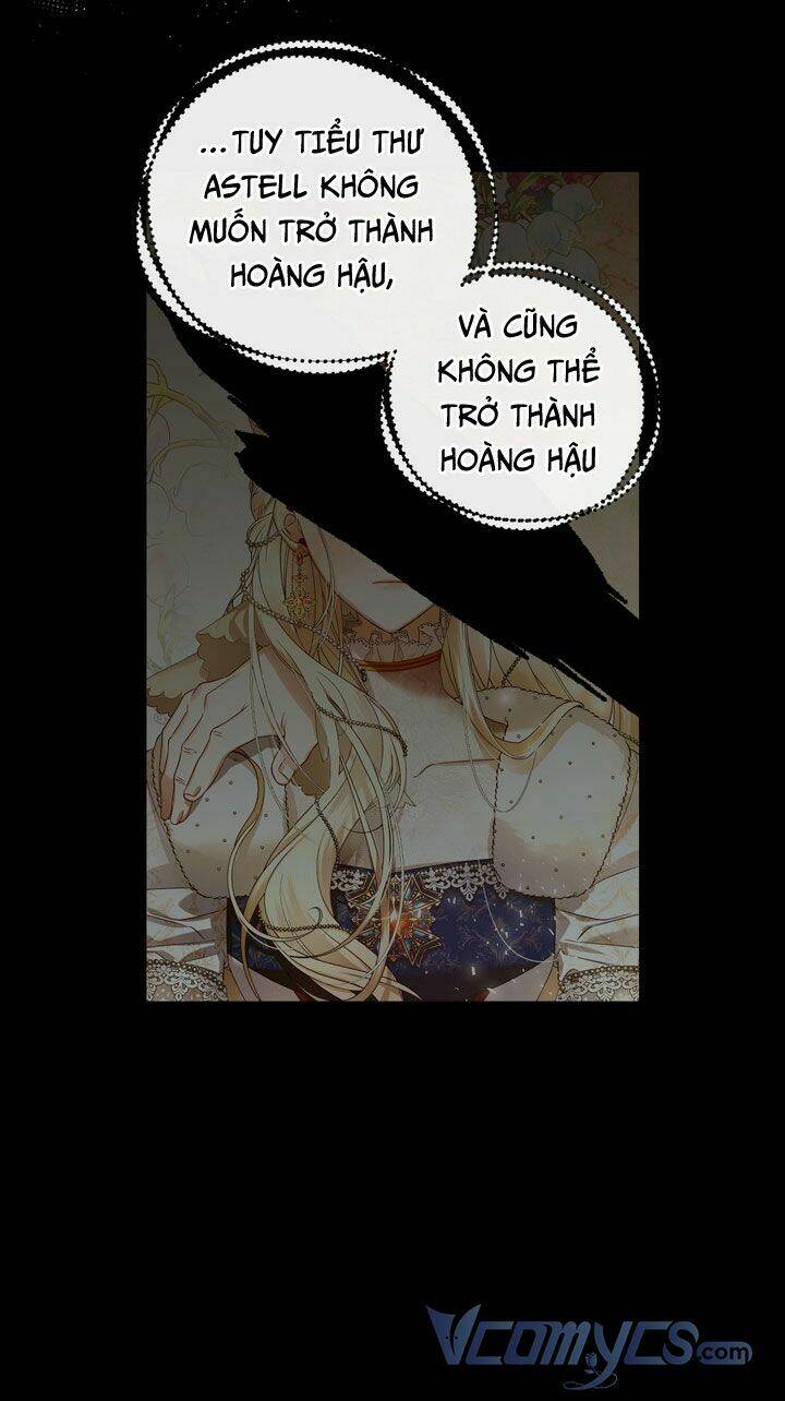 Phương Pháp Che Giấu Đứa Con Của Hoàng Đế Chapter 33 - Trang 2