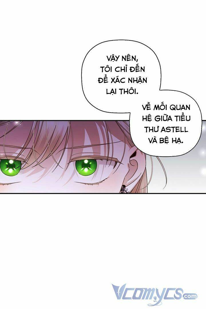 Phương Pháp Che Giấu Đứa Con Của Hoàng Đế Chapter 33 - Trang 2