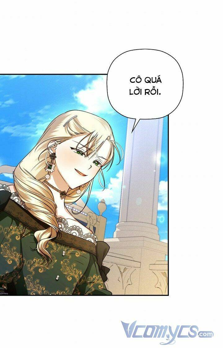 Phương Pháp Che Giấu Đứa Con Của Hoàng Đế Chapter 33 - Trang 2