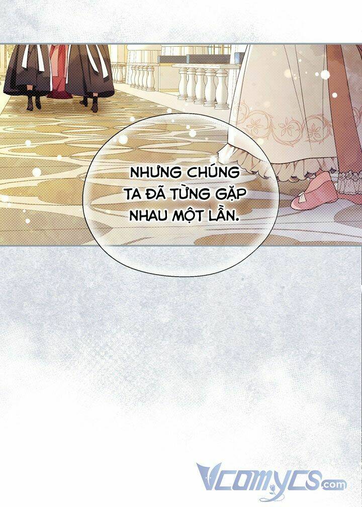 Phương Pháp Che Giấu Đứa Con Của Hoàng Đế Chapter 33 - Trang 2