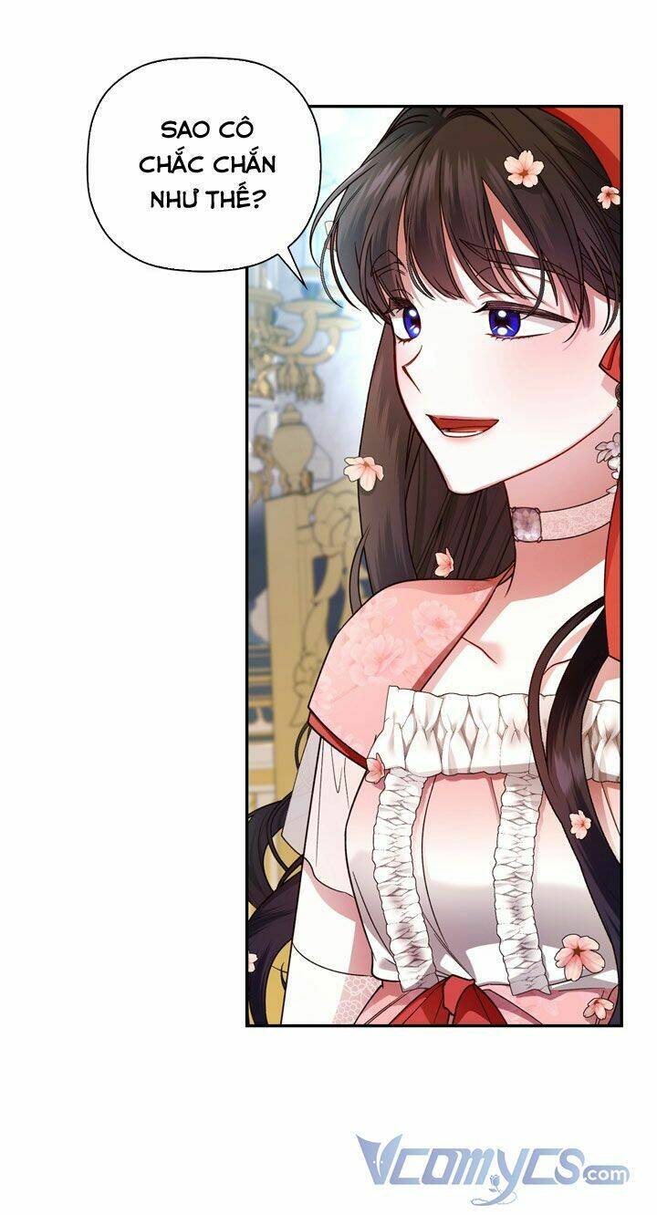 Phương Pháp Che Giấu Đứa Con Của Hoàng Đế Chapter 33 - Trang 2