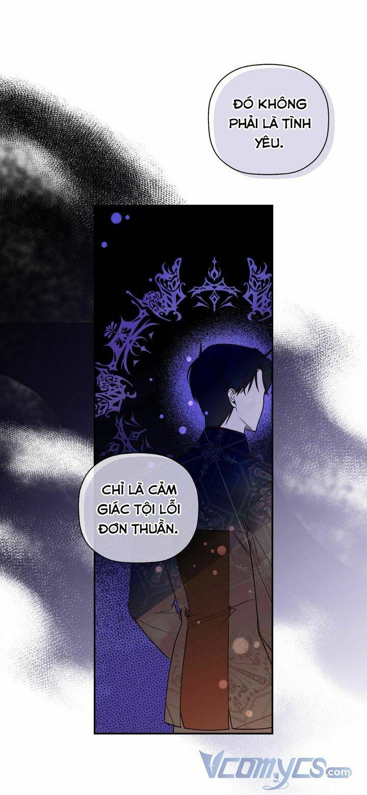 Phương Pháp Che Giấu Đứa Con Của Hoàng Đế Chapter 33 - Trang 2